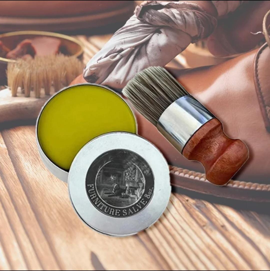 Tratamiento para Muebles y Cuero KaliWood - Oferta 1+1 Gratis