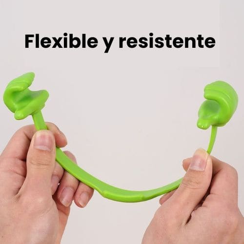 Soporte de móvil manos libres HappyHands™ Compra 1 y recibe 3