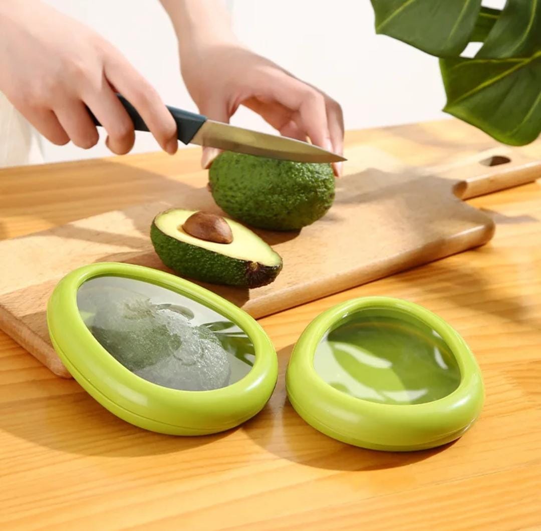 Pack Oferta 2 Piezas Envases conservadores de alimentos InstaFresh™