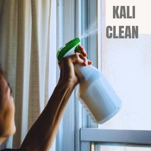 Pulverizador ultra limpieza KaliClean