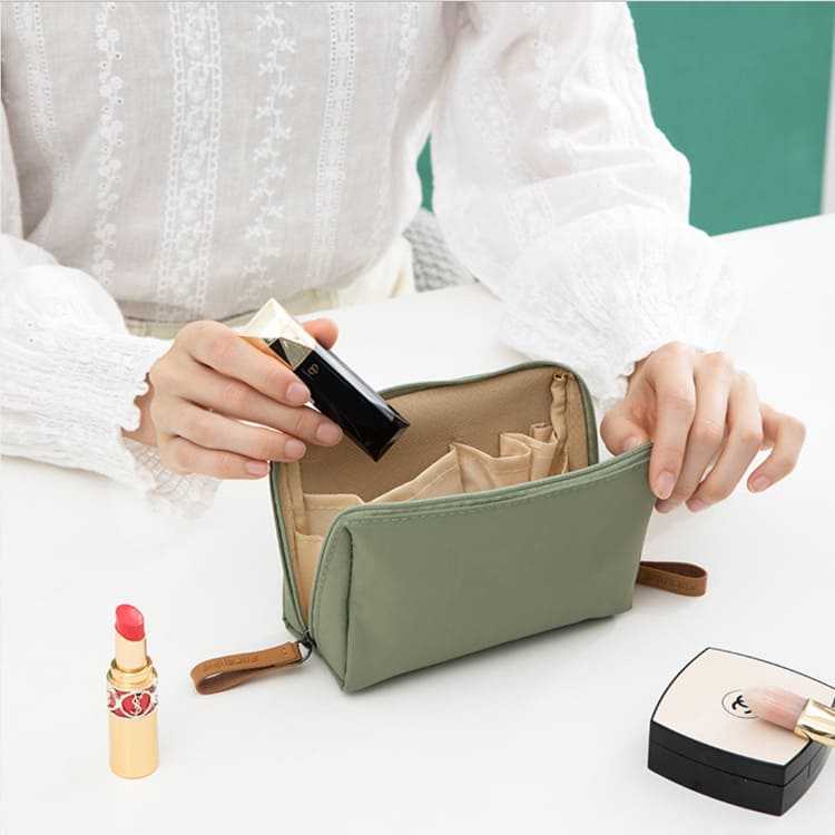 Organiza tus objetos con la cosmetiquera KaliLove™