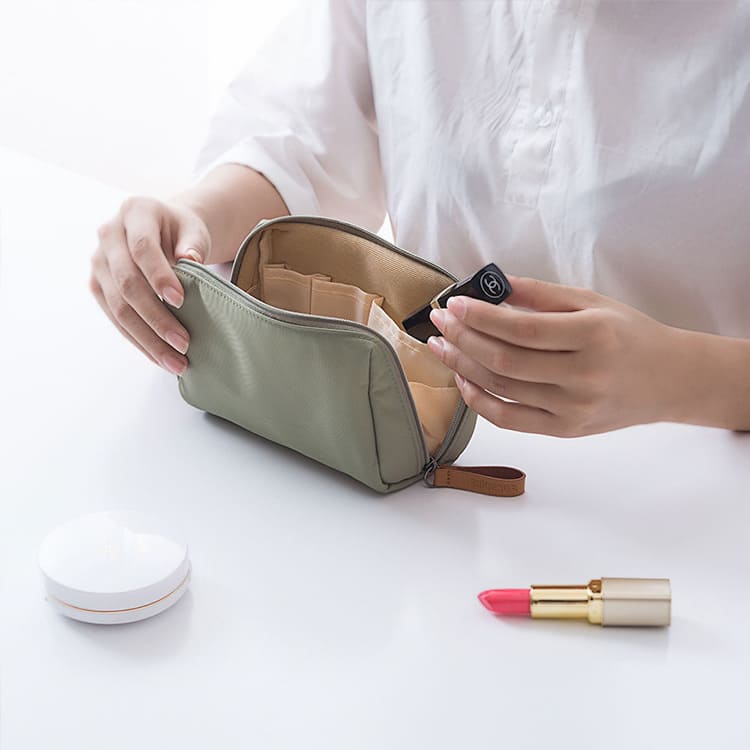 Organiza tus objetos con la cosmetiquera KaliLove™