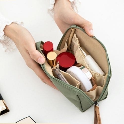 Organiza tus objetos con la cosmetiquera KaliLove™