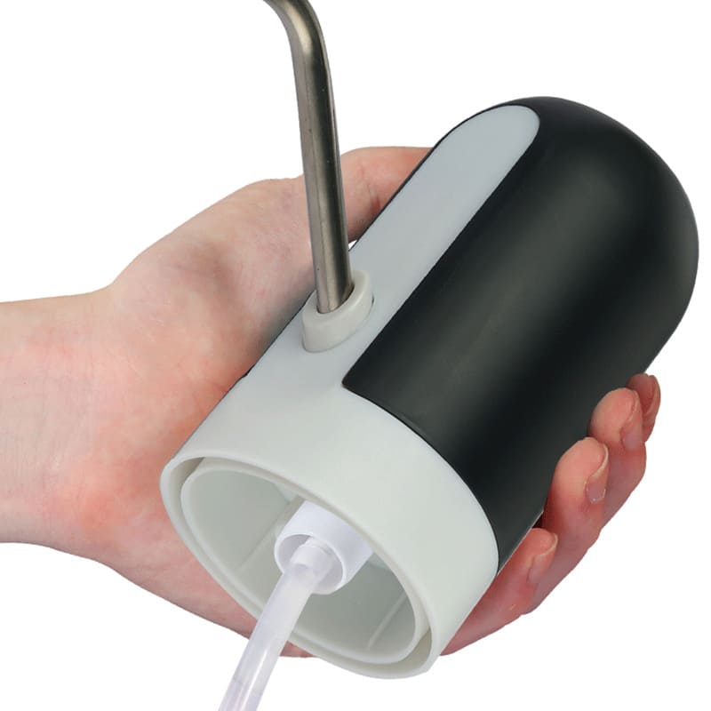WaterFast™ -  Dispensador Inalámbrico de Agua