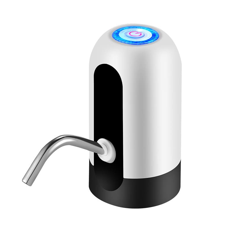 WaterFast™ -  Dispensador Inalámbrico de Agua