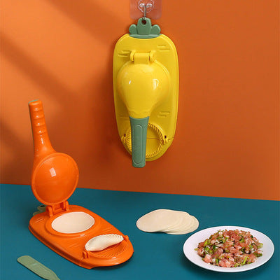 Máquina de empanadillas EASYCOOK - Oferta 30%