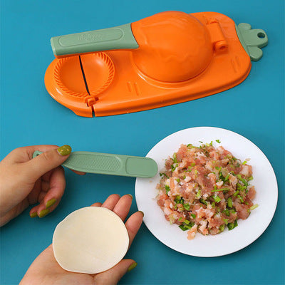 Máquina de empanadillas EASYCOOK - Oferta 30%