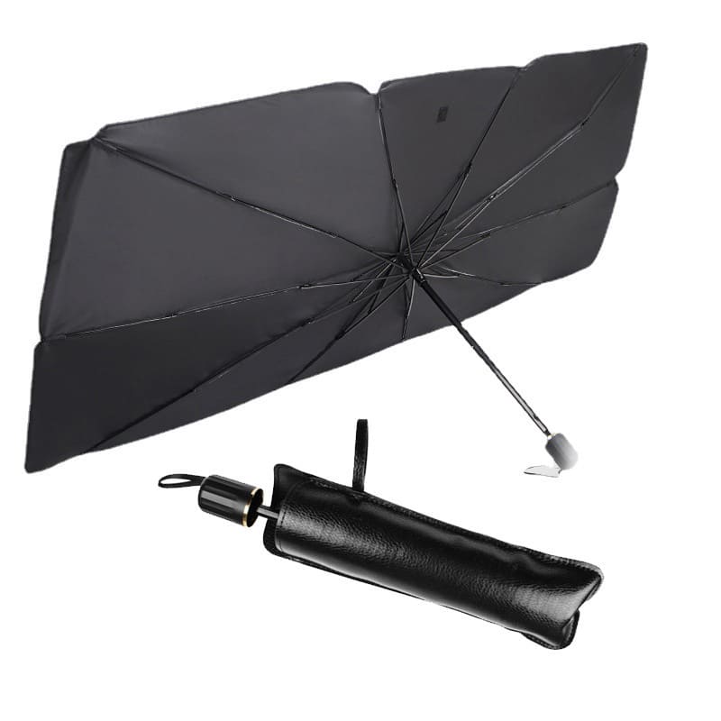 SUNRACE™  Parasol Retráctil de Coche - Oferta 30%