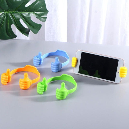 Soporte de móvil manos libres HappyHands™ Compra 1 y recibe 3