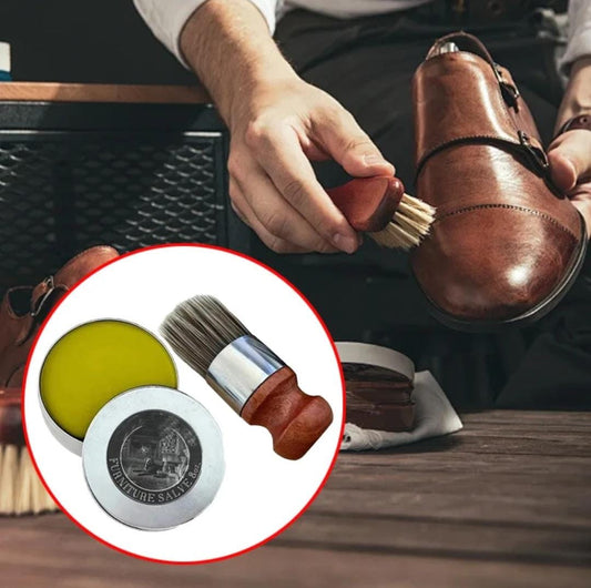 Tratamiento para Muebles y Cuero KaliWood -  Oferta 1+1 Gratis